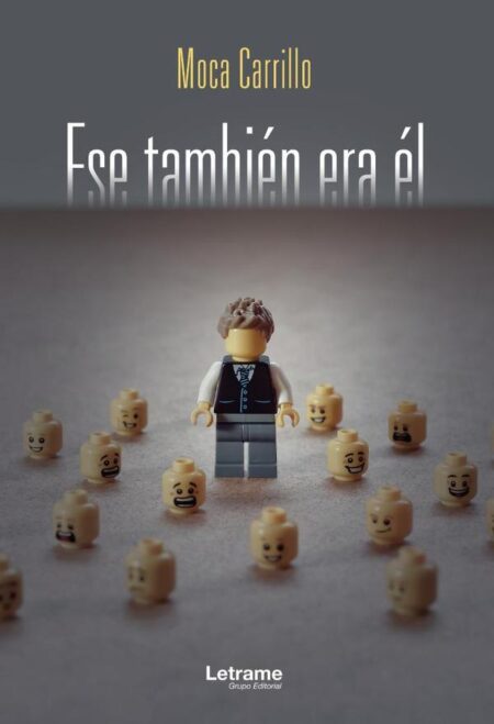 Ese también era él