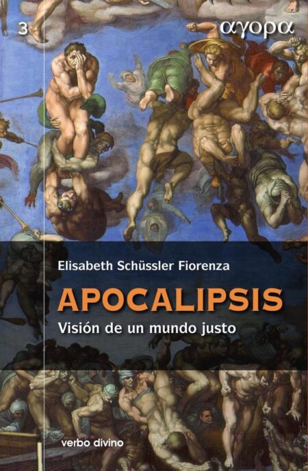 Apocalipsis:Visión de un mundo justo