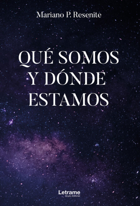 Qué somos y dónde estamos