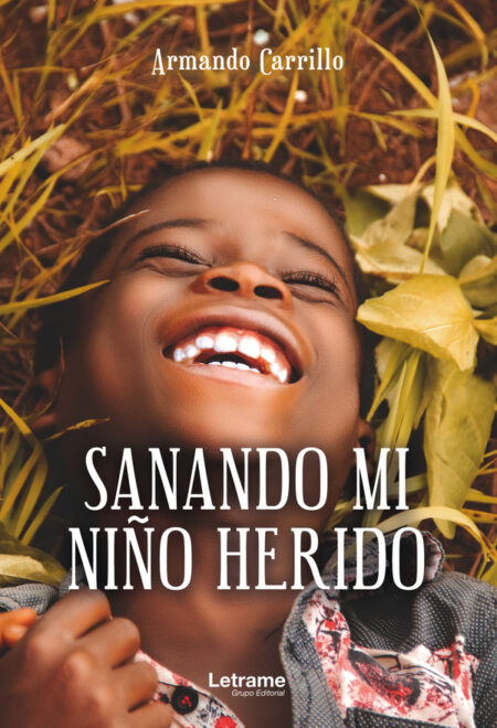 Sanando mi niño herido
