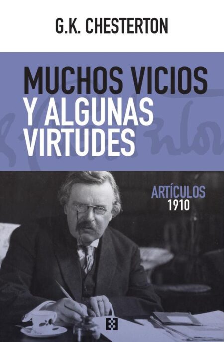 Muchos vicios y algunas virtudes:Artículos 1910