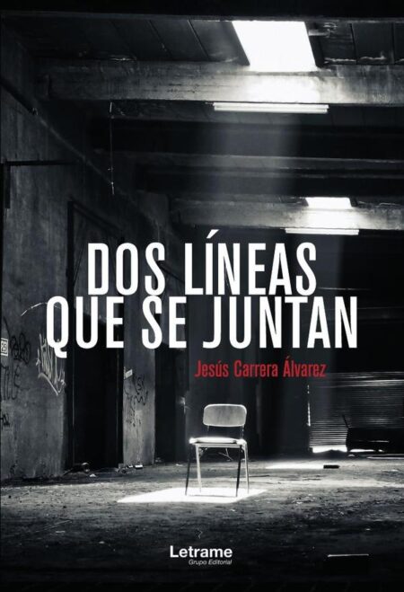 Dos líneas que se juntan