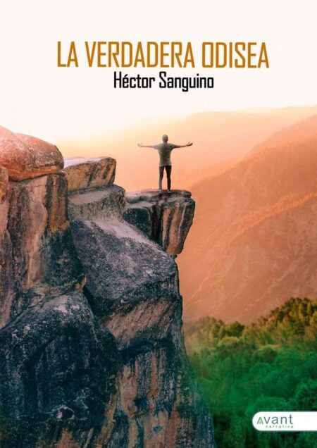 La verdadera odisea