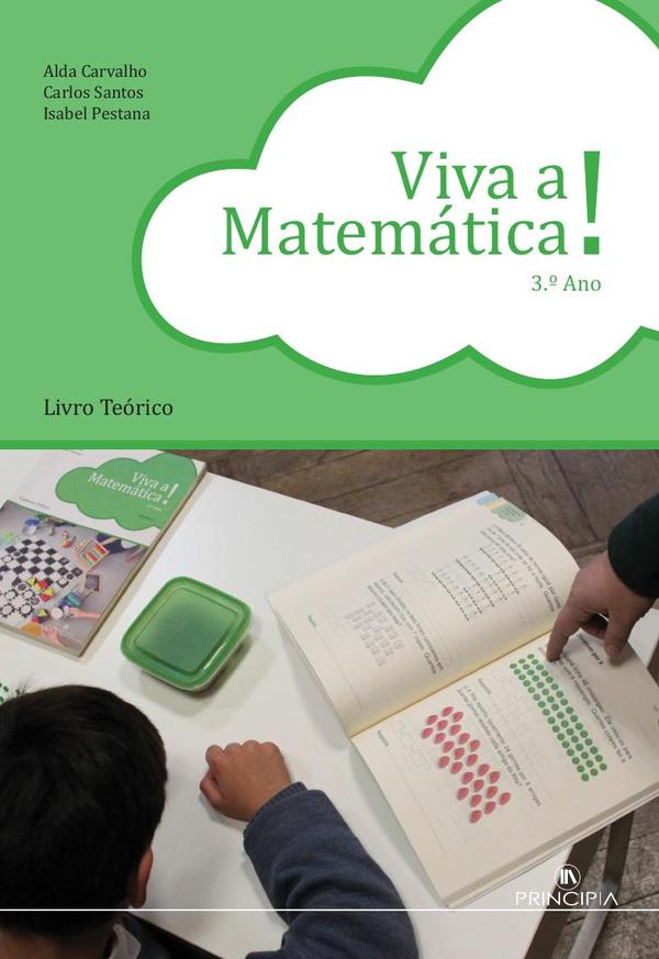 Viva a Matemática Teórico 3º Ano