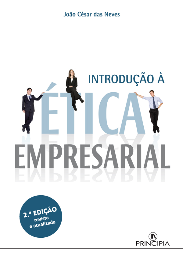 Introdução à Ética Empresarial