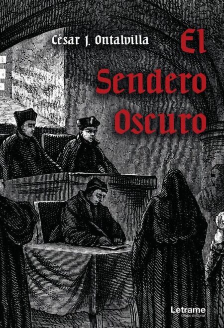 El sendero oscuro