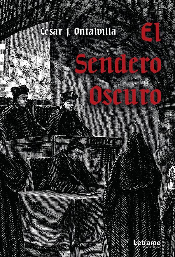 El sendero oscuro