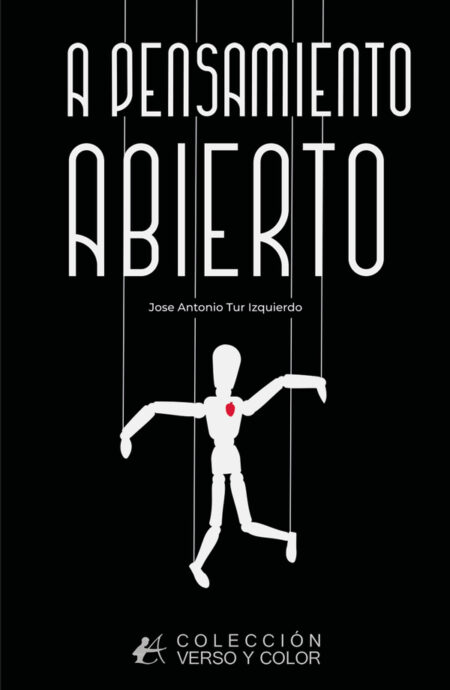 A pensamiento abierto