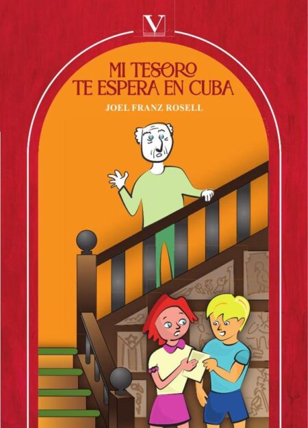 Mi tesoro te espera en Cuba