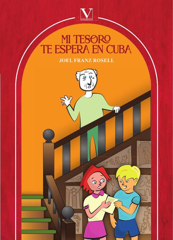 Mi tesoro te espera en Cuba