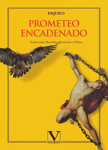 Prometeo encadenado