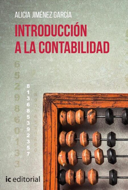Introducción a la Contabilidad