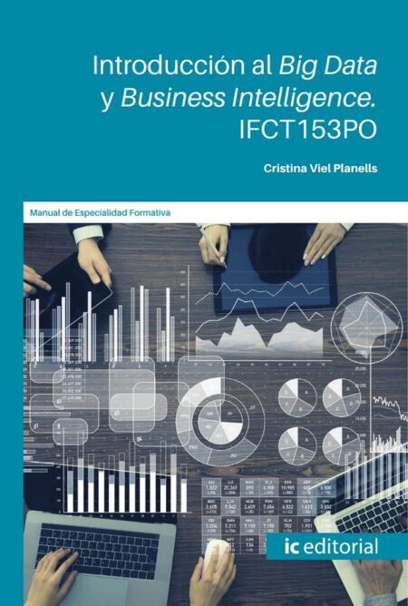 Introducción al Big Data y Business Intelligence