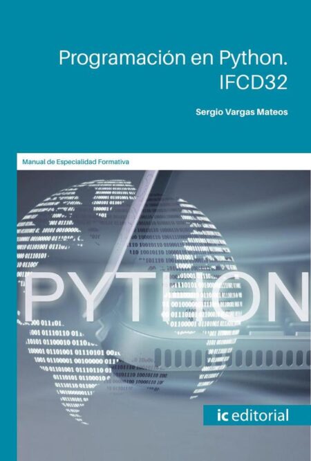 Programación en PYTHON