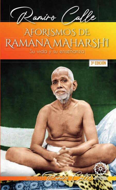 Aforismos de Ramana Maharsi