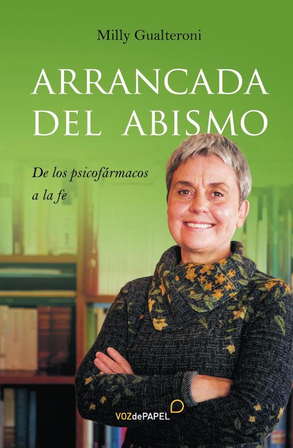 Arrancada del abismo