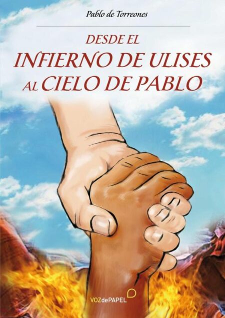 Desde el infierno de ulises al cielo de pablo