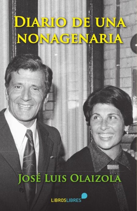 Diario de una nonagenaria