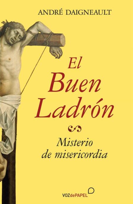El buen ladron