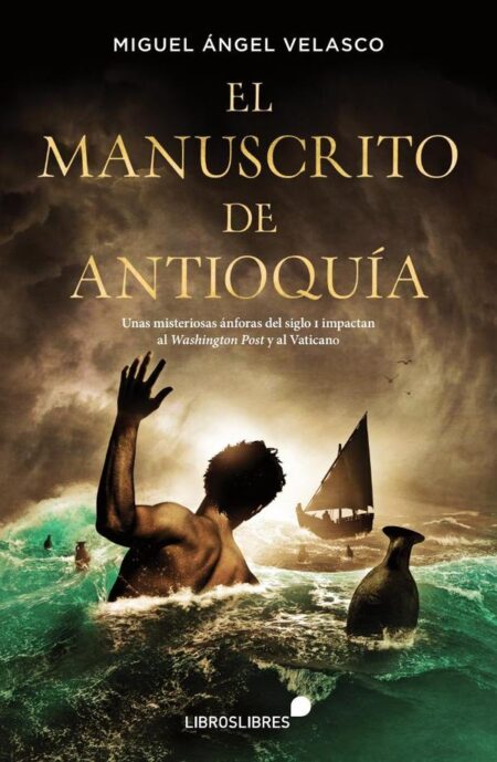 El manucrito de antioquia