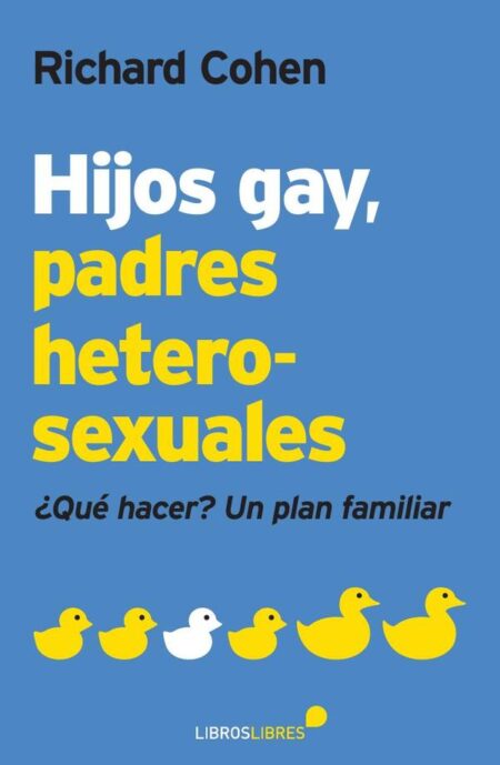 Hijos gay, padres heterosexuales