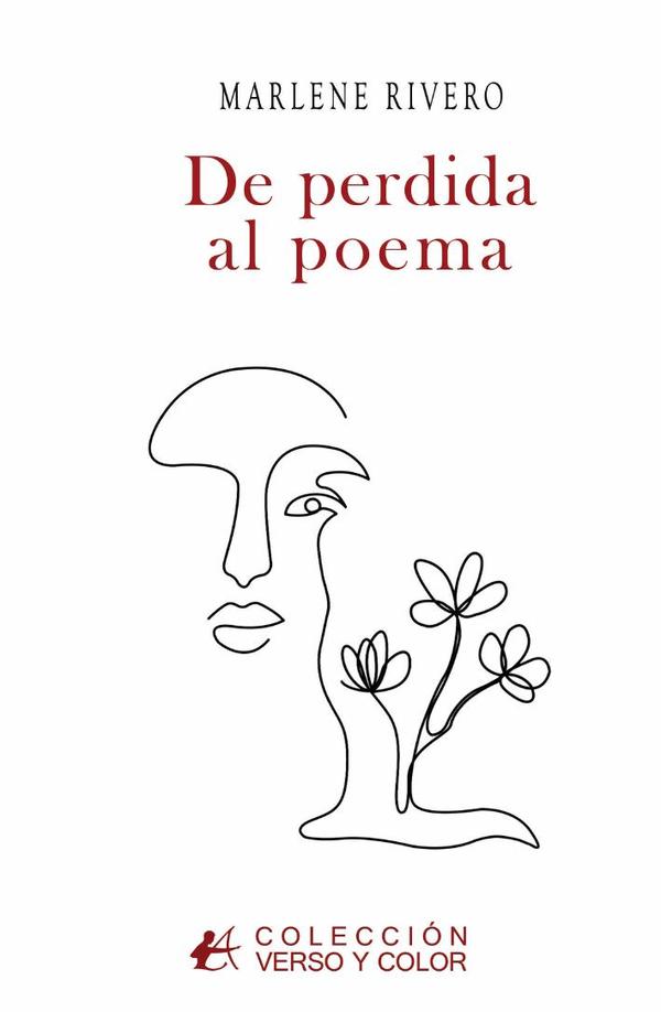 De perdida al poema