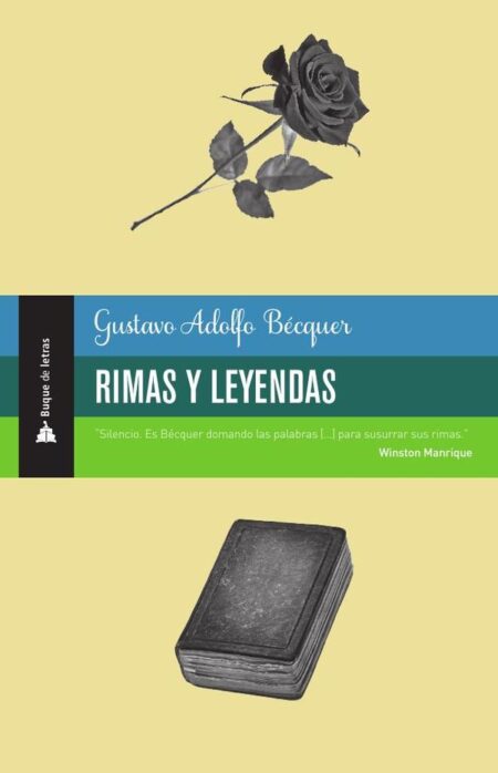 Rimas y leyendas y leyendas