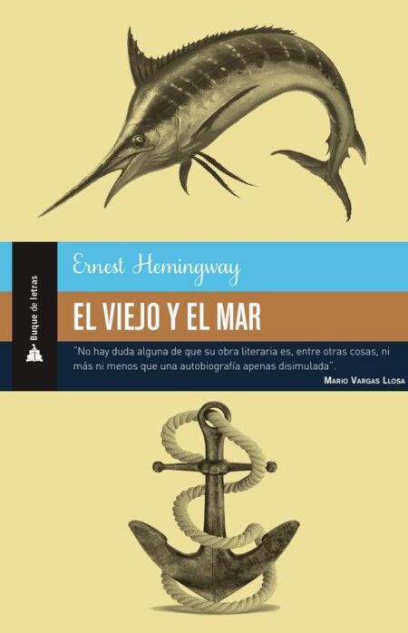 El viejo y el mar