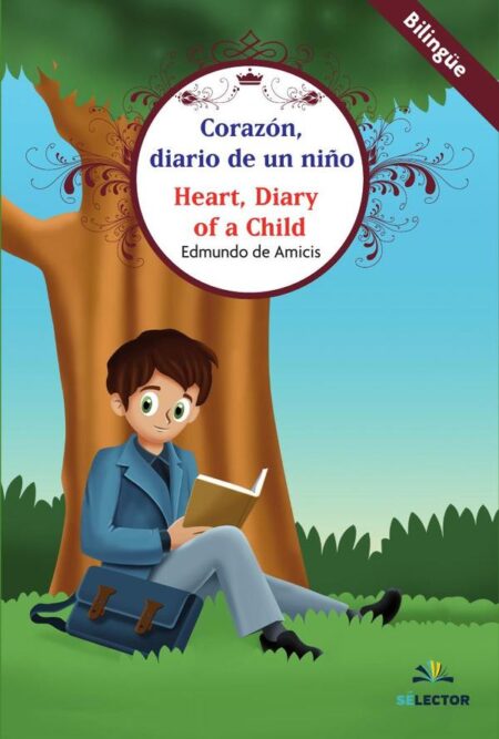 Corazón diario de un niño