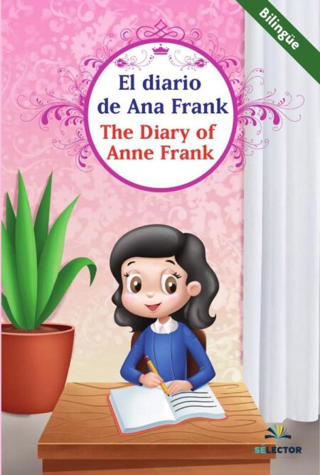 El diario de Ana Frank