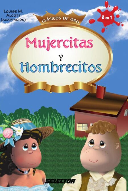 Mujercitas y Hombrecitos