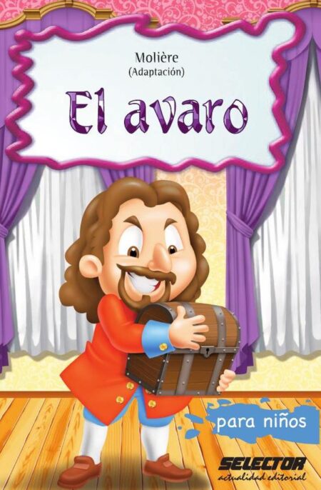 El Avaro
