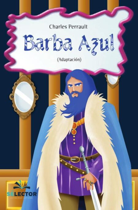 Barba azul