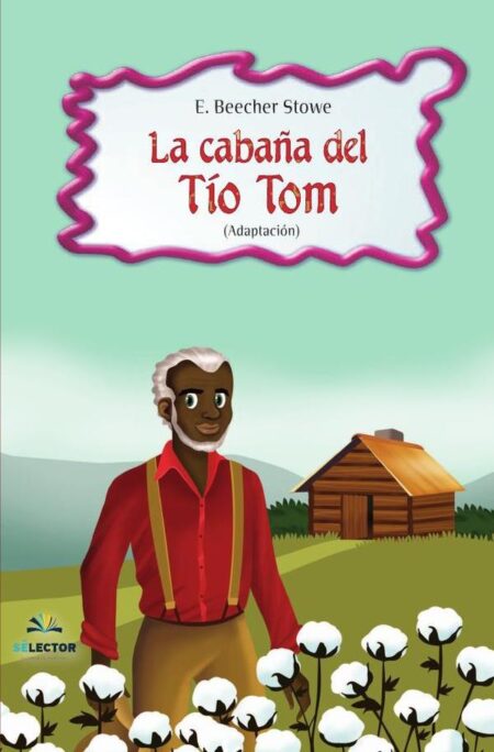 La cabaña del Tío Tom