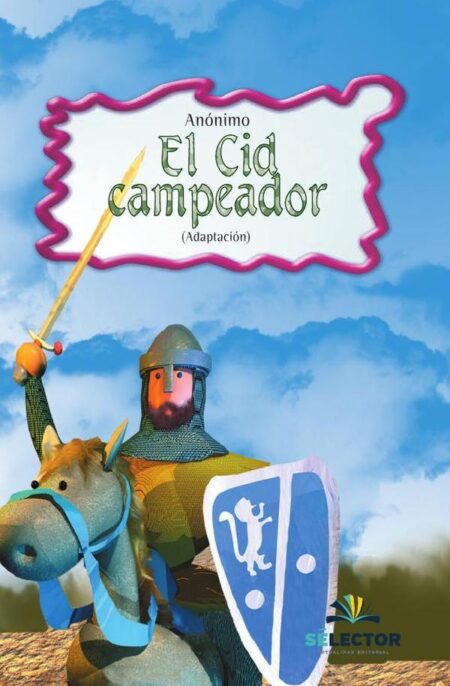 El Cid Campeador