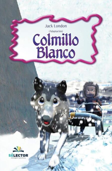 Colmillo Blanco