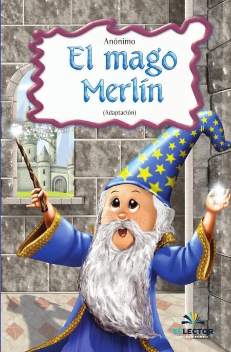 El Mago Merlín
