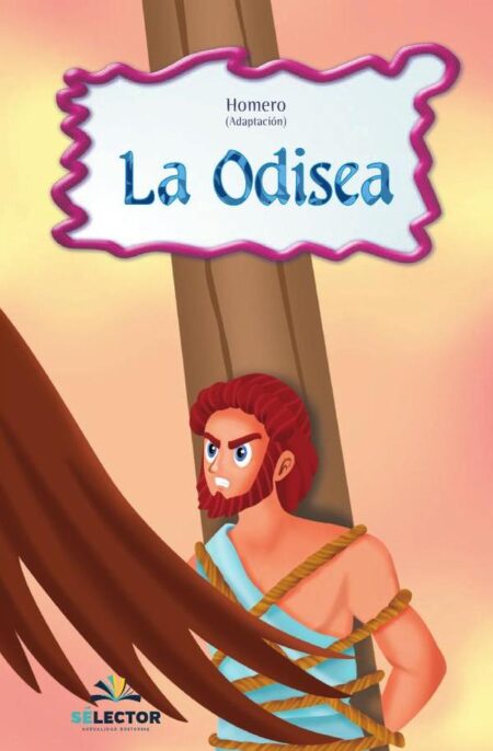 La Odisea