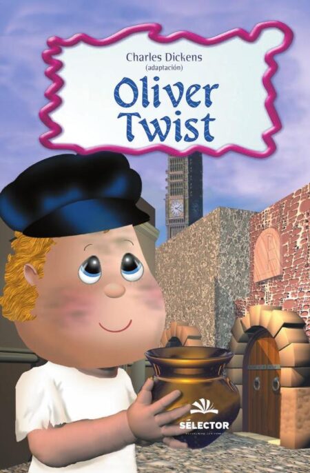 Oliver Twist