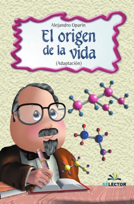 El origen de la Vida