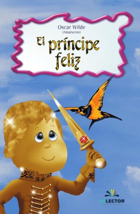 El Príncipe feliz
