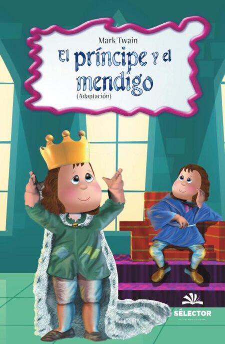 El Príncipe y el Mendigo