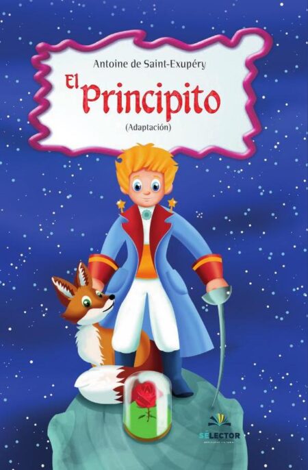El Principito