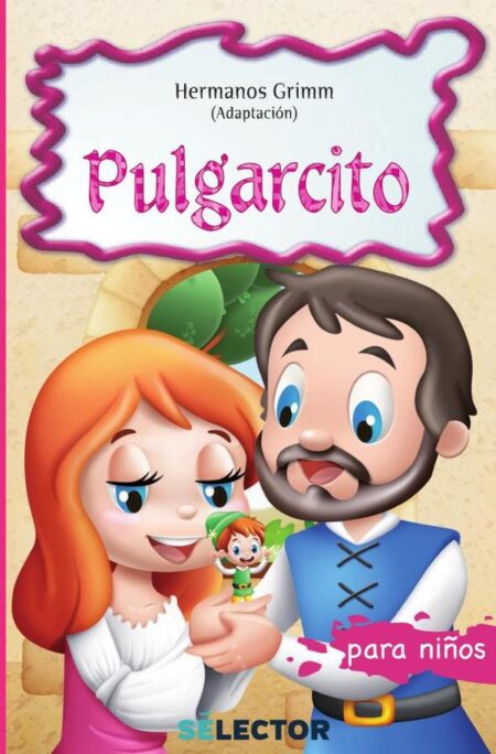 Pulgarcito