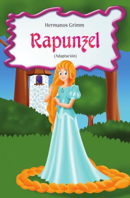Rapunzel