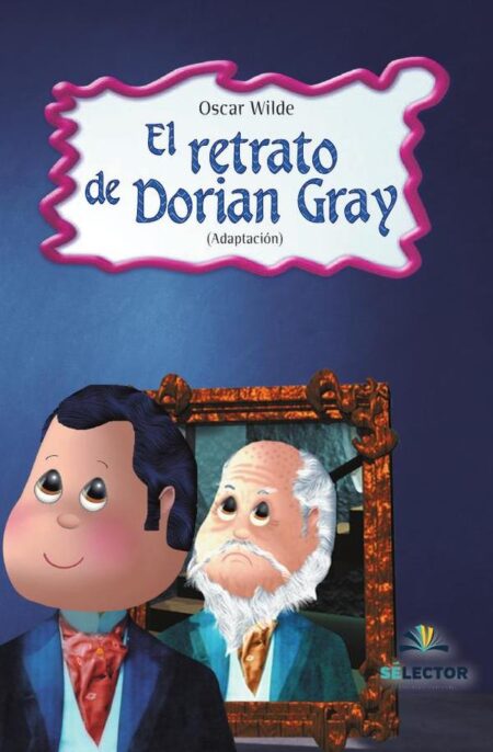 El Retrato de Dorian Gray