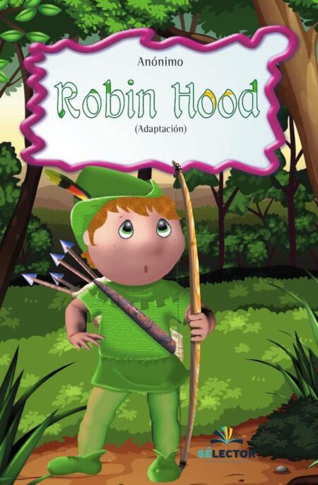 Robin Hood
