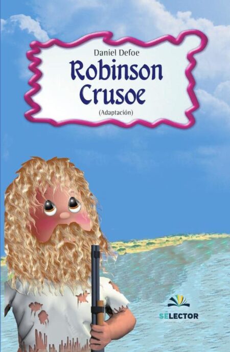 Robinson Crusoe