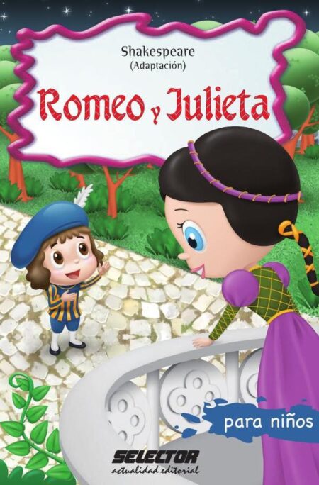 Romeo y Julieta
