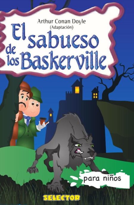 El sabueso de los Baskerville